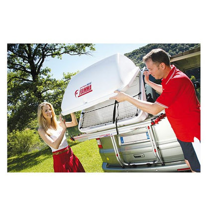 Fiamma Ultra Box 320 (black or white)
