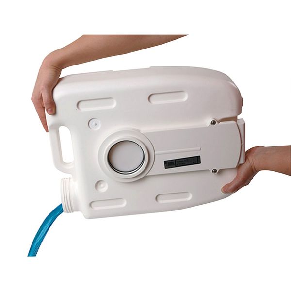 Fiamma Bi-Pot 30 toilet