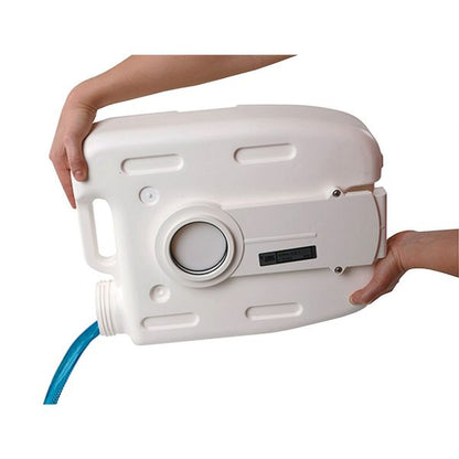 Fiamma Bi-Pot 30 toilet