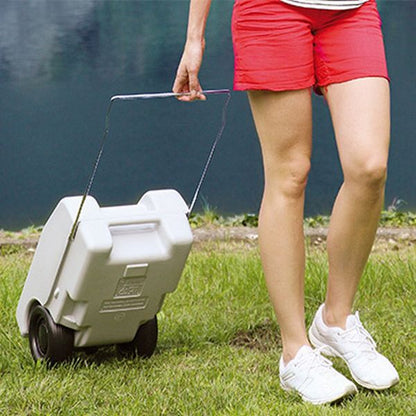 Fiamma roll-tank 23L water tank Grey