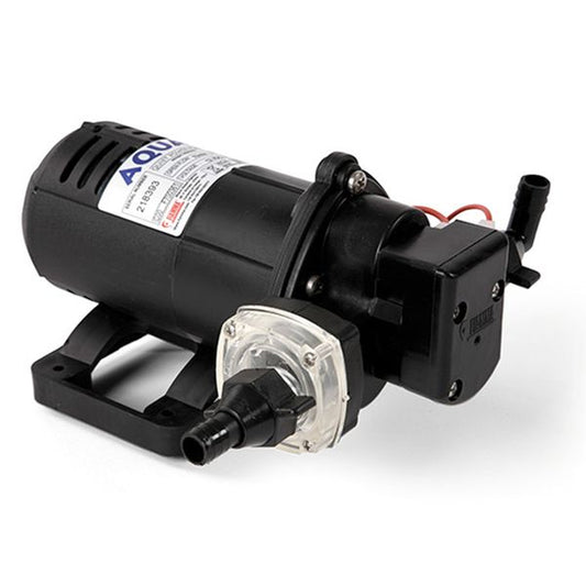 Fiamma Aqua 8 water pump 10l, 12v, 21PSI