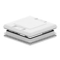 Fiamma Rooflight Vent 50 White 500x500mm