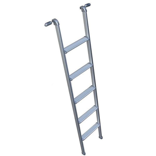 Aluminium bunk ladder 1500mm