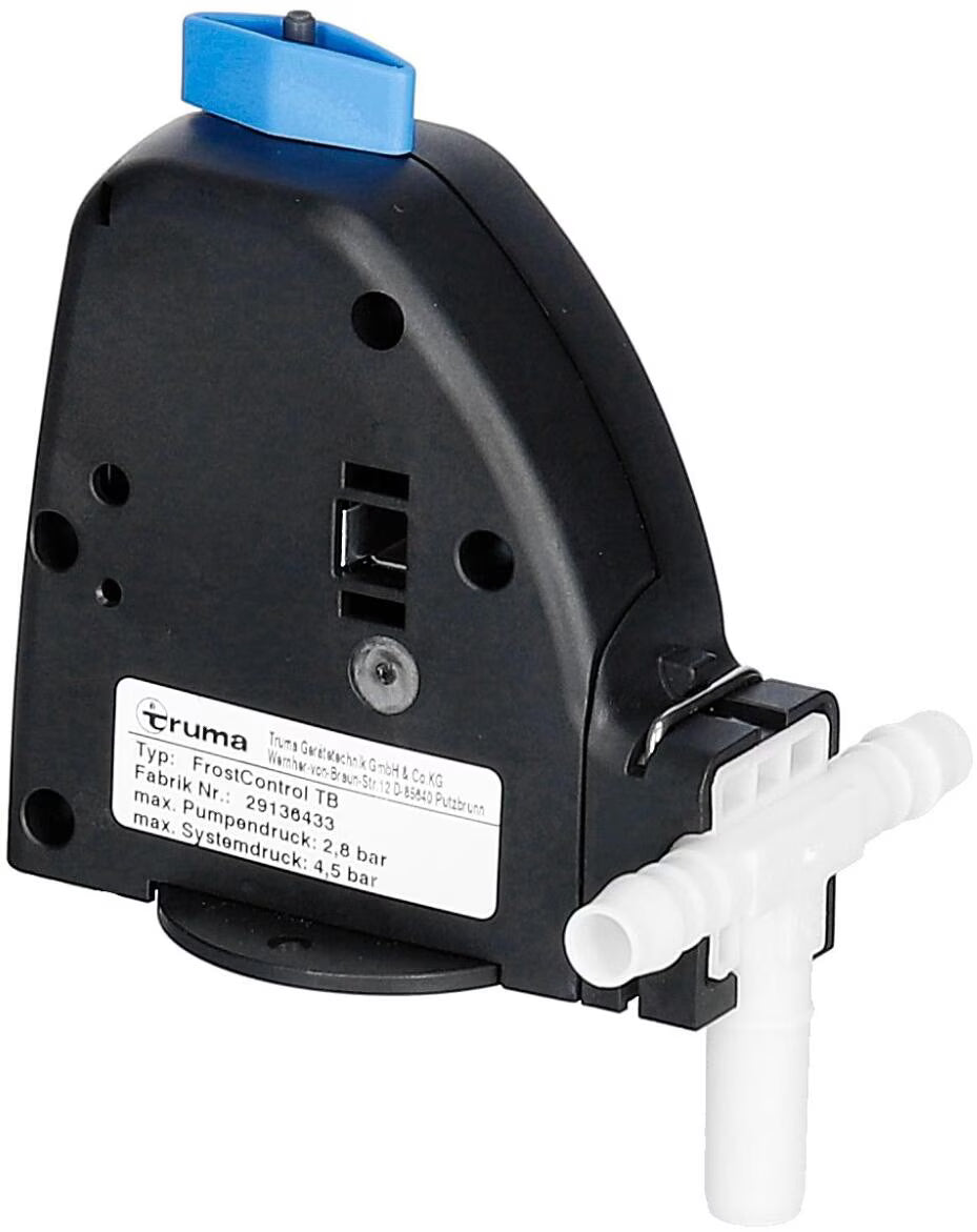 Truma Frost Control Kit With Standard Fittings – Product Image
