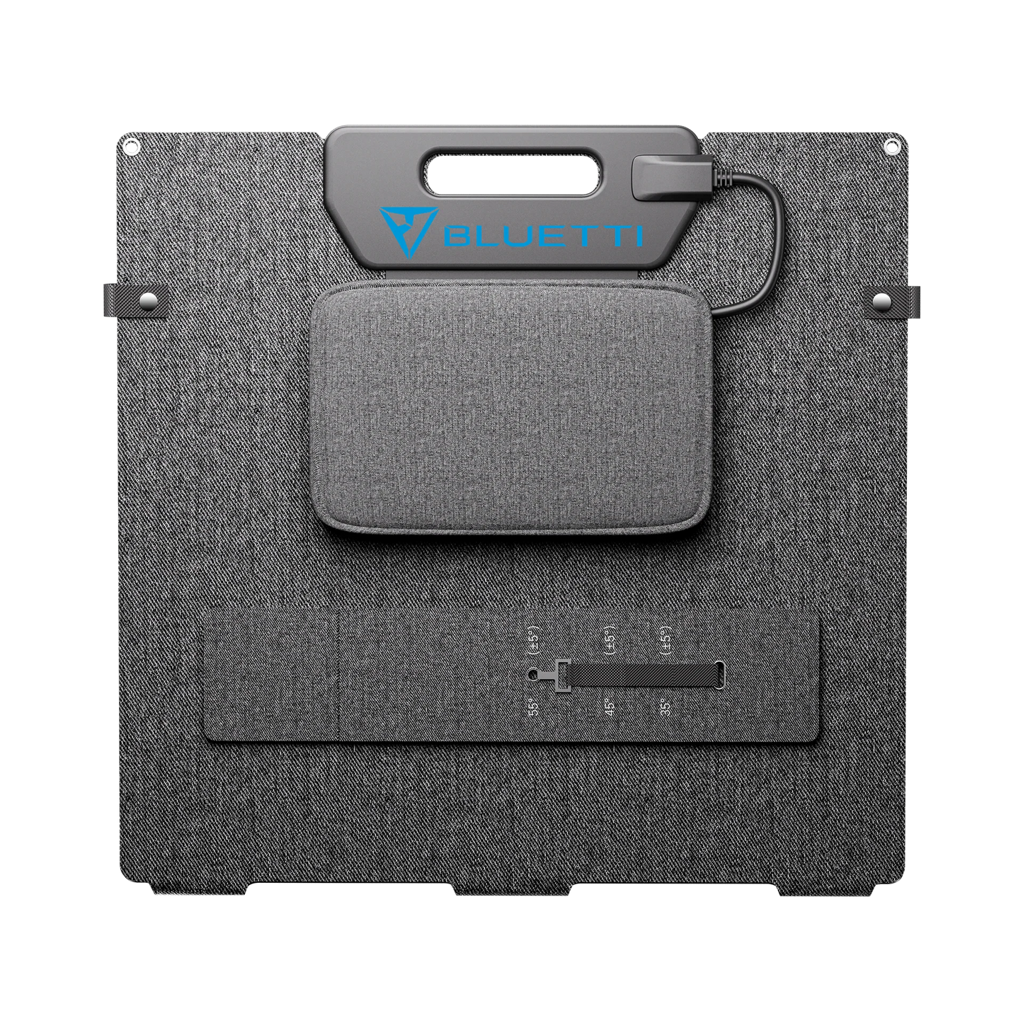 Bluetti 200W Solar Panel – Product Image