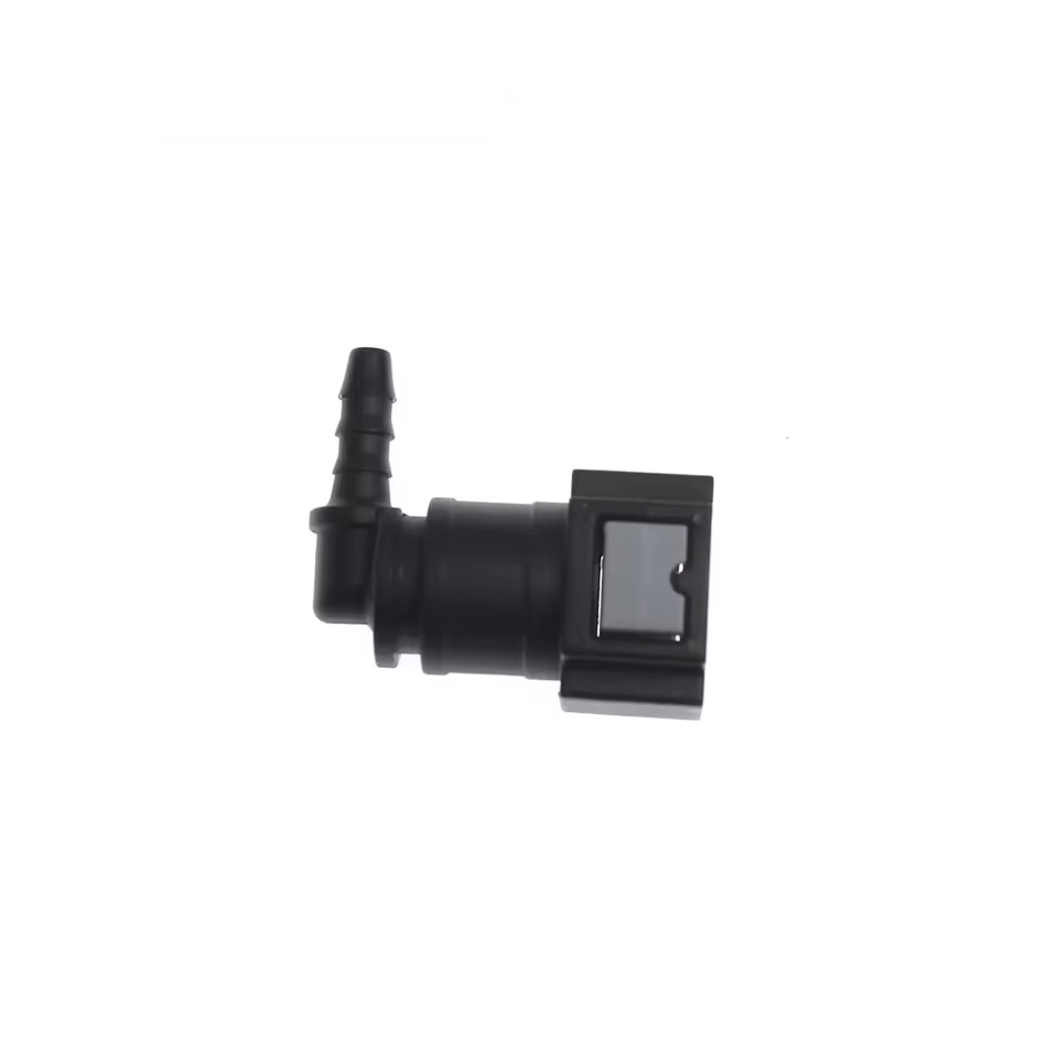 VW Transporter T6, T6.1 and new shape Crafter fuel tank pickup adaptor for diesel heater