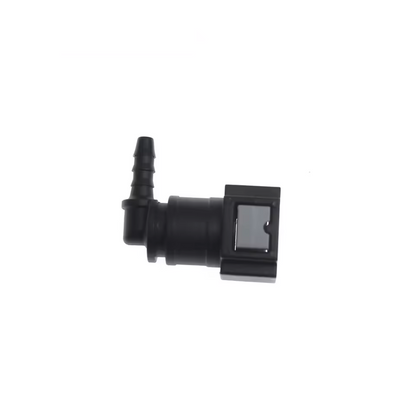 VW Transporter T6, T6.1 and new shape Crafter fuel tank pickup adaptor for diesel heater