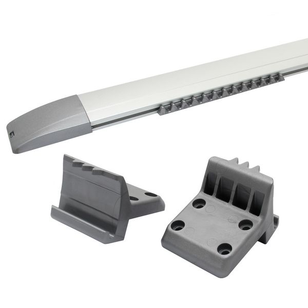 Mito table rail kit 950mm