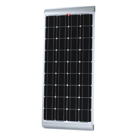 100w NDS SOLENERGY solar panel (1320mm x 530mm)