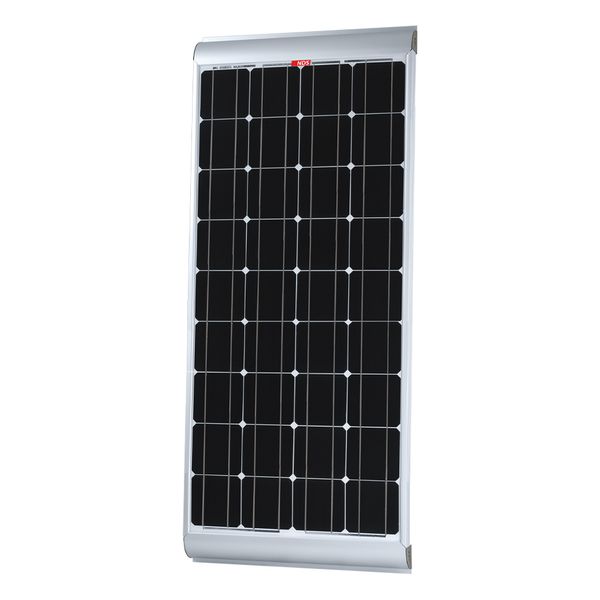 100w NDS SOLENERGY solar panel (1320mm x 530mm)