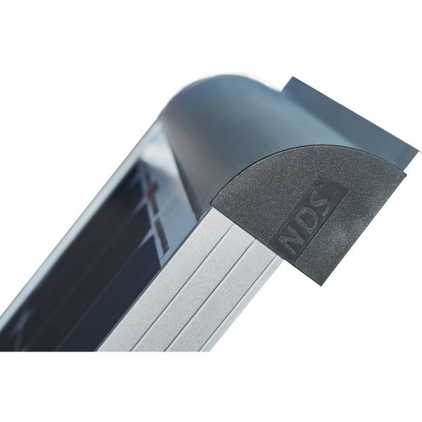 100w NDS SOLENERGY solar panel (1320mm x 530mm)