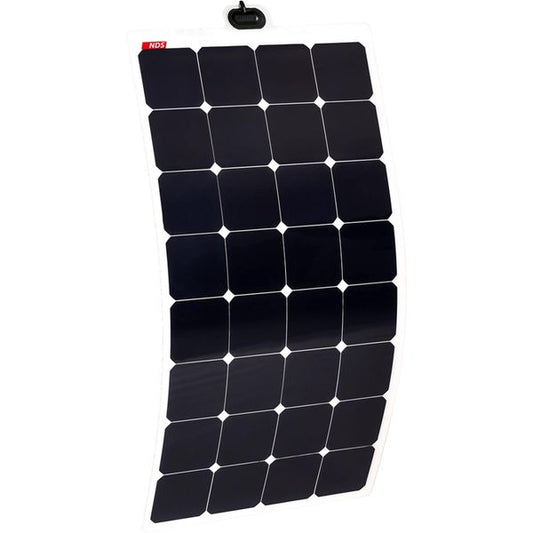 115w NDS SolarFlex SFS flexible solar panel (1110mm x 540mm)