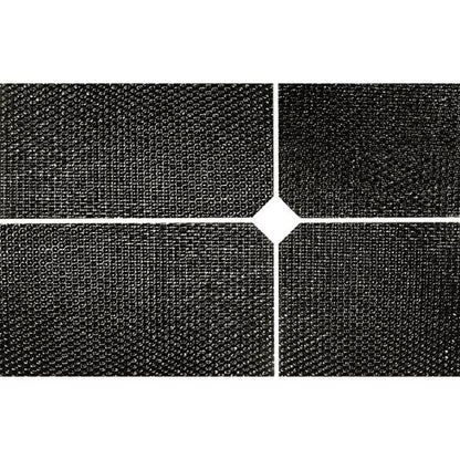 155w NDS SolarFlex SFS flexible solar panel (1480mm x 540mm)