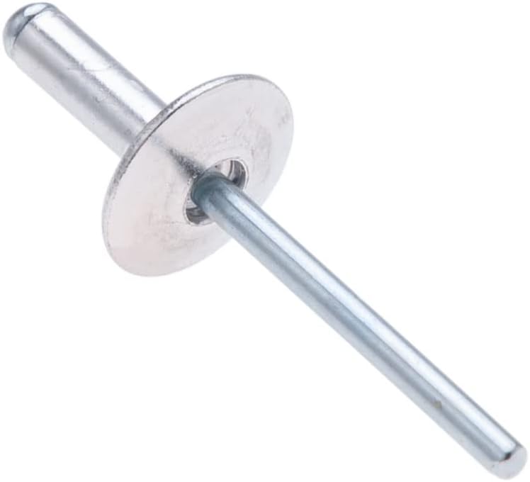 4.8 x 16mm pop rivets (pack of 50)