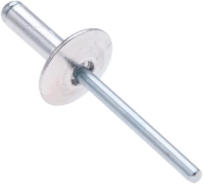 4.8 x 16mm pop rivets (pack of 50)