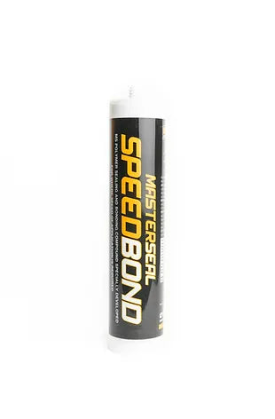 Masterseal Speedbond hybrid MS campervan adhesive