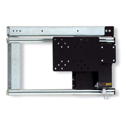 Lippert side mount sliding TV bracket Left Hand (sliding to the right)