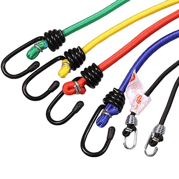 Mixed bungee pack of 6 – Product Image