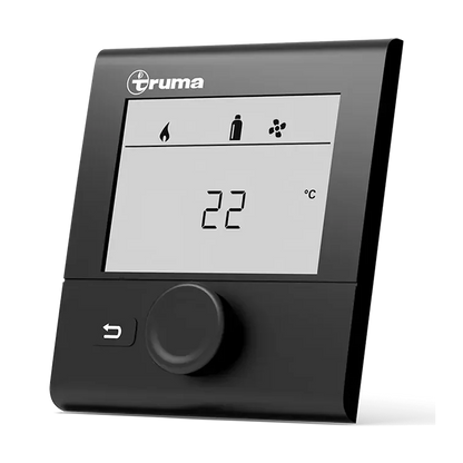 Truma VarioHeat comfort CP+ 12v 3700w propane / butane gas heater