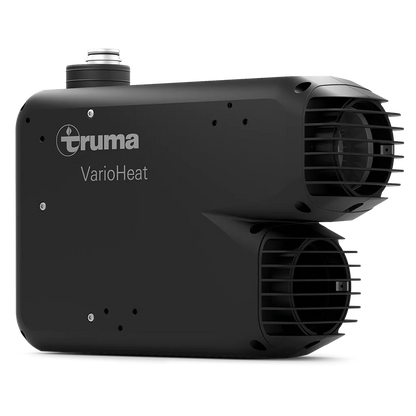Truma VarioHeat comfort CP+ 12v 3700w propane / butane gas heater