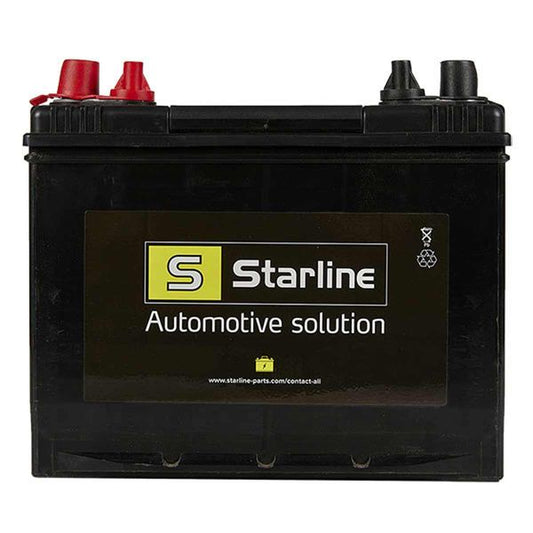 12v Starline lead acid leisure battery 70Ah