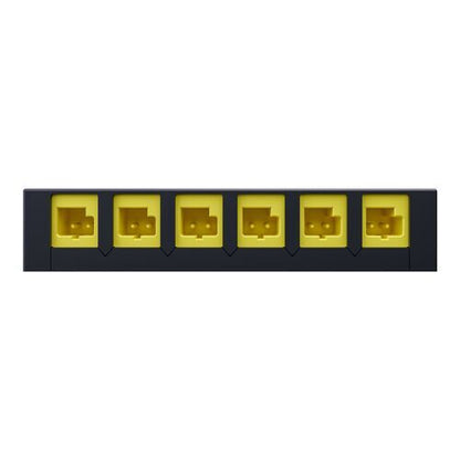 12V Distribution Block 6 Way Hafele – Product Image