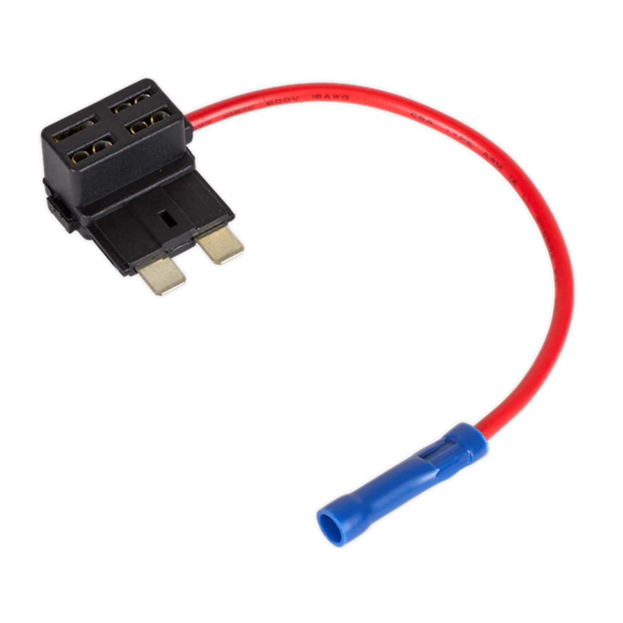 Mini Fuse Tap Add A Circuit – Product Image