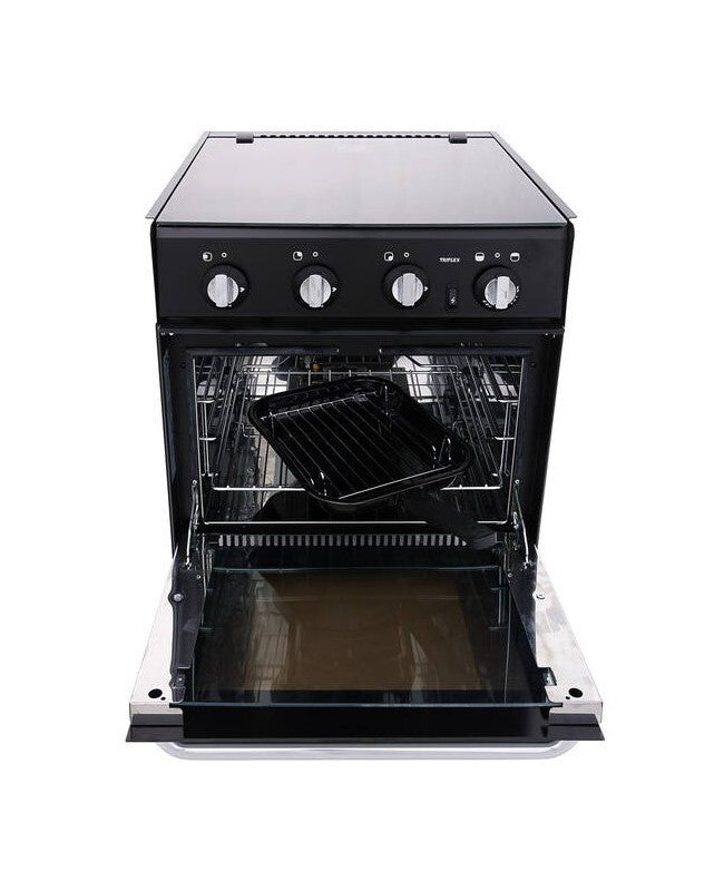 Thetford Triplex 3 burner hob & oven