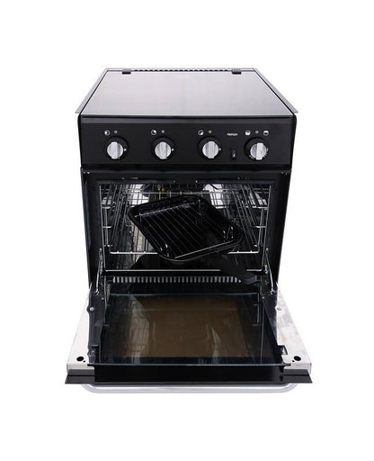 Thetford Triplex 3 burner hob & oven