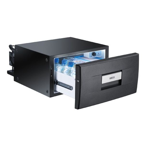 Dometic CoolMatic CD 20L compressor drawer fridge – Product Image