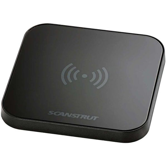 Scanstrut Ultra Magnetic Waterproof Wireless Charger (12V / 24V)