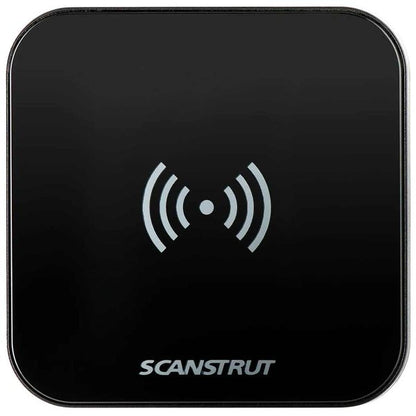 Scanstrut Ultra Magnetic Waterproof Wireless Charger 12V 24V – Product Image
