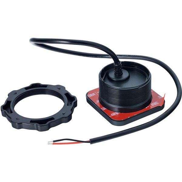 Scanstrut Ultra Magnetic Waterproof Wireless Charger 12V 24V – Product Image