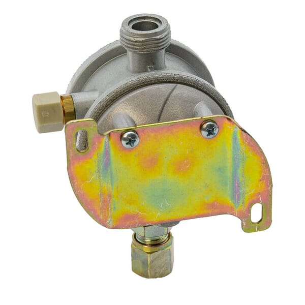 Cavagna 005-21 low pressure gas regulator 30mbar (8mm Straight)