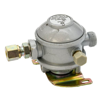 Cavagna 005-21 low pressure gas regulator 30mbar (8mm Straight)