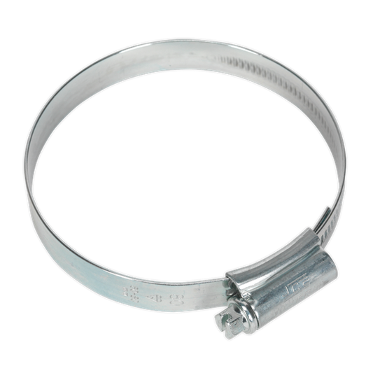 Hose clips 60-80mm
