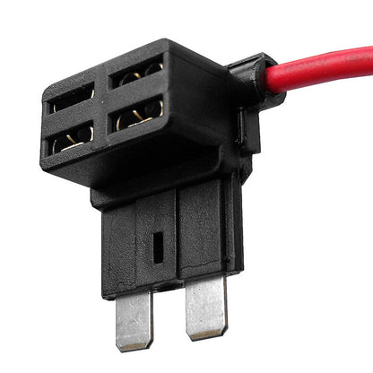 Mini Fuse Tap Add A Circuit – Product Image