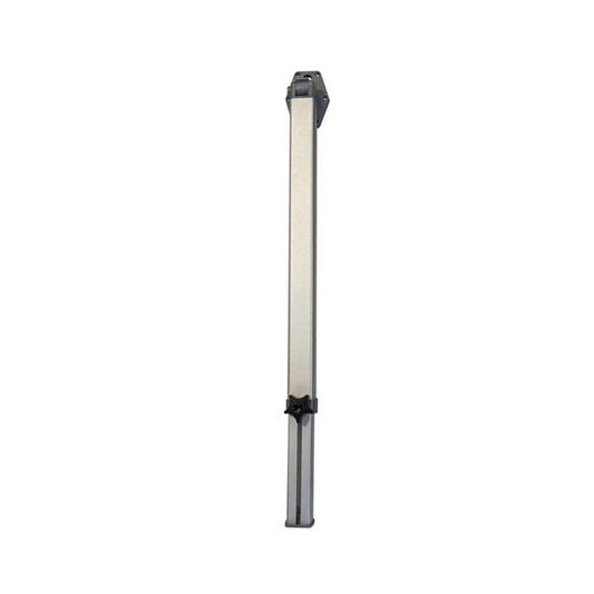 Folding adjustable table leg (500mm to 750mm)