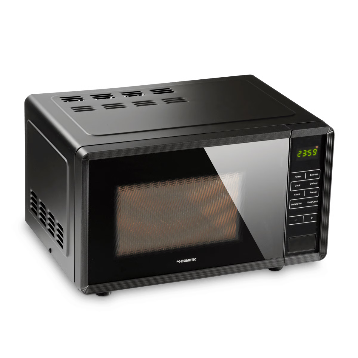 Dometic MWO 240 microwave oven in Black 700W 230V