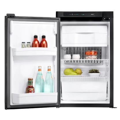 Thetford N4080E+ 71L LCD black absorption fridge