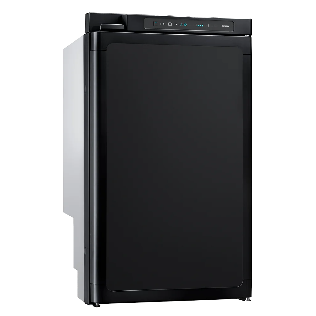 Thetford N4080E+ 71L LCD black absorption fridge