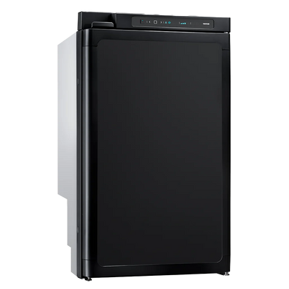 Thetford N4080E+ 71L LCD black absorption fridge