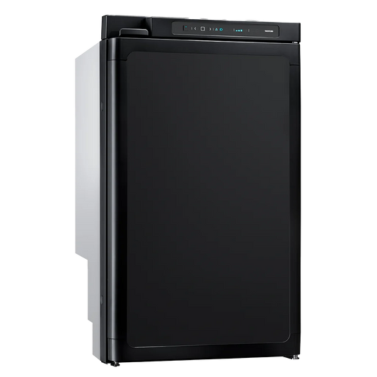 Thetford N4080E+ 71L LCD black absorption fridge
