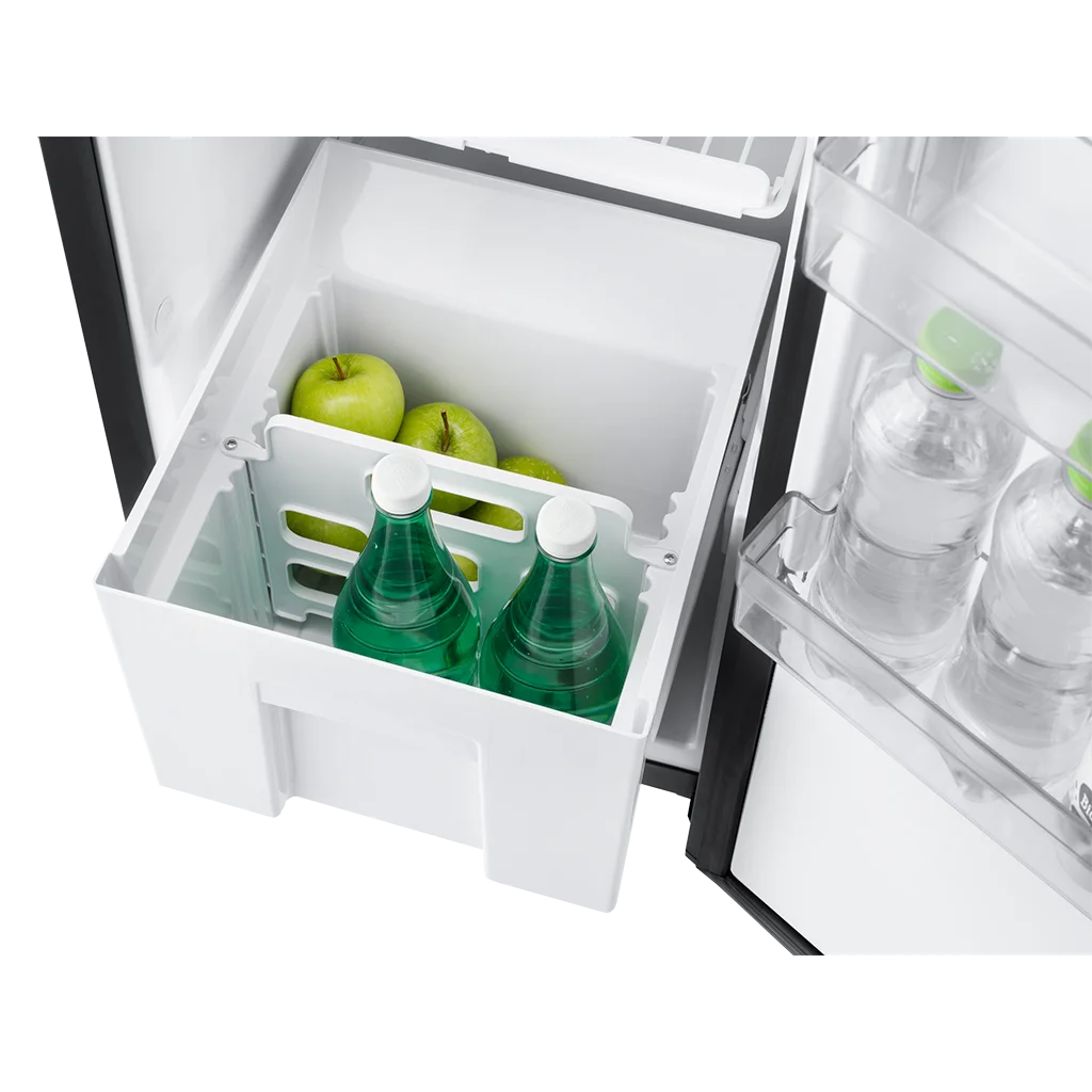 Thetford T2152C 150L compressor fridge (Black)