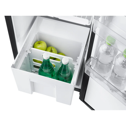 Thetford T2152C 150L compressor fridge (Black)