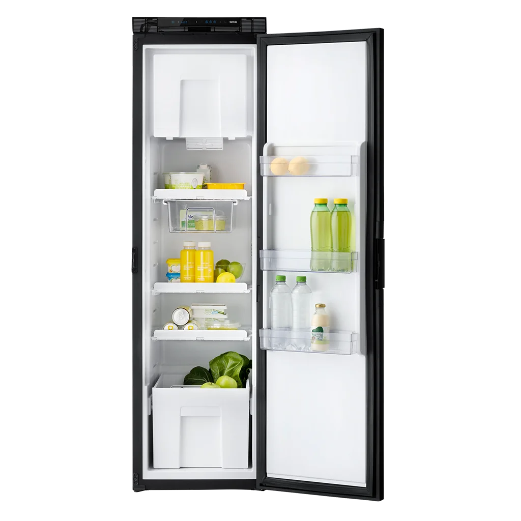 Thetford T2152C 150L compressor fridge (Black)