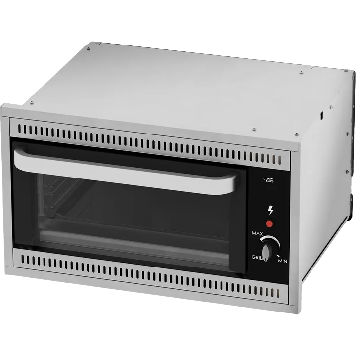 Reimo CAN 20L gas oven & grill
