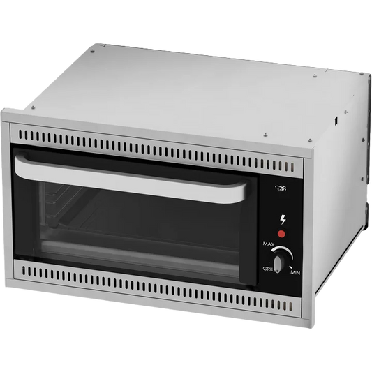 Reimo CAN 20L gas oven & grill