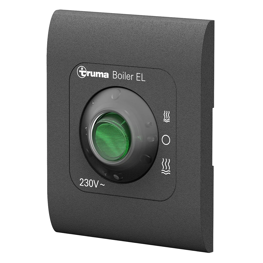 Truma 14L 230v electric water heater