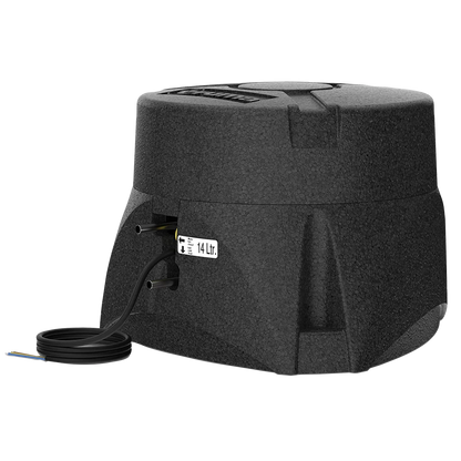 Truma 14L 230v electric water heater